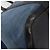 Hermès HERMES Garden Party PM Hand Bag Canvas Blue Silver Auth BA12580 Silvery - view 17
