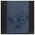 Hermès HERMES Garden Party PM Hand Bag Canvas Blue Silver Auth BA12580 Silvery - view 2