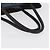 Hermès HERMES Garden Party PM Hand Bag Canvas Blue Silver Auth BA12580 Silvery - view 8