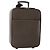 LOUIS VUITTON Taiga Pegas 45 Valigia Grizzly M23314 LV Auth 178613 Marrone