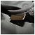 LOUIS VUITTON Taiga Pegas 45 Valigia Grizzly M23314 LV Auth 178613 Marrone - vista 12