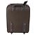 LOUIS VUITTON Taiga Pegas 45 Valigia Grizzly M23314 LV Auth 178613 Marrone - vista 2