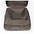 LOUIS VUITTON Taiga Pegas 45 Valigia Grizzly M23314 LV Auth 178613 Marrone - vista 21