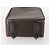 LOUIS VUITTON Taiga Pegas 45 Valigia Grizzly M23314 LV Auth 178613 Marrone - vista 5