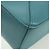 LOEWE �~ Ghibli Howl's Puzzle Bag Mini Hin Bag Leather 2way Blue Auth 167312SM D'oro Blu chiaro - vista 17