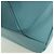 LOEWE �~ Ghibli Howl's Puzzle Bag Mini Hin Bag Leather 2way Blue Auth 167312SM D'oro Blu chiaro - vista 18