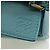 LOEWE �~ Ghibli Howl's Puzzle Bag Mini Hin Bag Leather 2way Blue Auth 167312SM D'oro Blu chiaro - vista 19