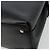 Borsa a mano Salvatore Ferragamo Gancini in pelle 2way nera argento Auth ka4288 Nero - vista 15