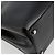 Borsa a mano Salvatore Ferragamo Gancini in pelle 2way nera argento Auth ka4288 Nero - vista 16