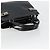 Borsa a mano Salvatore Ferragamo Gancini in pelle 2way nera argento Auth ka4288 Nero - vista 7