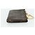LOUIS VUITTON Monogram Pochette Cles Monedero M62650 LV Auth 178389A Monograma - vista 3