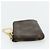 LOUIS VUITTON Monogram Pochette Cles Monedero M62650 LV Auth 178389A Monograma - vista 4