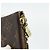 LOUIS VUITTON Monogram Pochette Cles Monedero M62650 LV Auth 178389A Monograma - vista 9