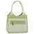 LOUIS VUITTON Monogram Mini Sac Catline Bag Almond Green M92931 LV Auth 179578V