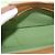 LOUIS VUITTON Monogram Mini Sac Catline Bag Almond Green M92931 LV Auth 179578V - vista 10