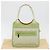 LOUIS VUITTON Monogram Mini Sac Catline Bag Almond Green M92931 LV Auth 179578V - vista 12