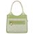 LOUIS VUITTON Monogram Mini Sac Catline Bag Almond Green M92931 LV Auth 179578V - vista 13