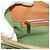 LOUIS VUITTON Monogram Mini Sac Catline Bag Almond Green M92931 LV Auth 179578V - vista 22