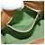 LOUIS VUITTON Monogram Mini Sac Catline Bag Almond Green M92931 LV Auth 179578V - vista 23