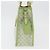 LOUIS VUITTON Monogram Mini Sac Catline Bag Almond Green M92931 LV Auth 179578V - vista 3
