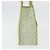 LOUIS VUITTON Monogram Mini Sac Catline Bag Almond Green M92931 LV Auth 179578V - vista 4