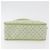 LOUIS VUITTON Monogram Mini Sac Catline Bag Almond Green M92931 LV Auth 179578V - vista 5