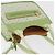 LOUIS VUITTON Monogram Mini Sac Catline Bag Almond Green M92931 LV Auth 179578V - vista 6
