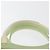 LOUIS VUITTON Monogram Mini Sac Catline Bag Almond Green M92931 LV Auth 179578V - vista 8