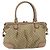 Borsa a mano GUCCI Diamante Canvas 2way Beige Oro 247902 Auth ka4301 D'oro - vista 2