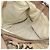Borsa a mano GUCCI Diamante Canvas 2way Beige Oro 247902 Auth ka4301 D'oro - vista 20