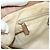 Borsa a mano GUCCI Diamante Canvas 2way Beige Oro 247902 Auth ka4301 D'oro - vista 22