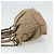 Borsa a mano GUCCI Diamante Canvas 2way Beige Oro 247902 Auth ka4301 D'oro - vista 3