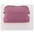 Hermès Borsa Fourre Tout HERMES Canvas 4 Set Bordeaux White pink Auth bs34897 Rosa Bianco Bordò - vista 15