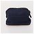 Hermès Borsa Fourre Tout HERMES Canvas 4 Set Bordeaux White pink Auth bs34897 Rosa Bianco Bordò - vista 21