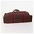 Hermès Borsa Fourre Tout HERMES Canvas 4 Set Bordeaux White pink Auth bs34897 Rosa Bianco Bordò - vista 6