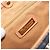 Borsa Burberry in PVC 2way Blu Oro Auth 179143 D'oro - vista 11