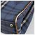 Borsa Burberry in PVC 2way Blu Oro Auth 179143 D'oro - vista 16