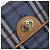 Borsa Burberry in PVC 2way Blu Oro Auth 179143 D'oro - vista 18