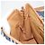 Borsa Burberry in PVC 2way Blu Oro Auth 179143 D'oro - vista 21