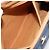 Borsa Burberry in PVC 2way Blu Oro Auth 179143 D'oro - vista 23
