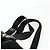 Zaino PRADA Robot Nylon Nero Argento Auth 176514SAV - vista 15