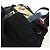Zaino PRADA Robot Nylon Nero Argento Auth 176514SAV - vista 21