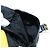 Zaino PRADA Robot Nylon Nero Argento Auth 176514SAV - vista 22