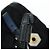 Zaino PRADA Robot Nylon Nero Argento Auth 176514SAV - vista 27