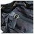 Zaino PRADA Robot Nylon Nero Argento Auth 176514SAV - vista 31
