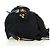 Zaino PRADA Robot Nylon Nero Argento Auth 176514SAV - vista 4