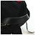 Zaino PRADA Robot Nylon Nero Argento Auth 176514SAV - vista 7