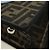 FENDI x FRGMT x POKMON Zucca Peek A Boo Dratini Bag 2way Brown Auth 167302SM Marrone Nero - vista 17