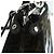 FENDI x FRGMT x POKMON Zucca Peek A Boo Dratini Bag 2way Brown Auth 167302SM Marrone Nero - vista 23