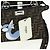 FENDI x FRGMT x POKMON Zucca Peek A Boo Dratini Bag 2way Brown Auth 167302SM Marrone Nero - vista 24